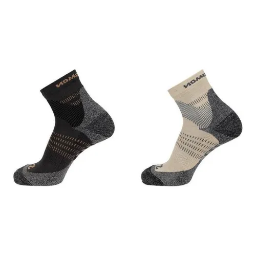 SALOMON Unisex Socks