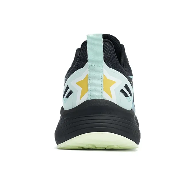Tectop Cushioned Anti-Slip Wear-Resistant Waterproof And Breathable Low-Top Running Shoes Men's-5
