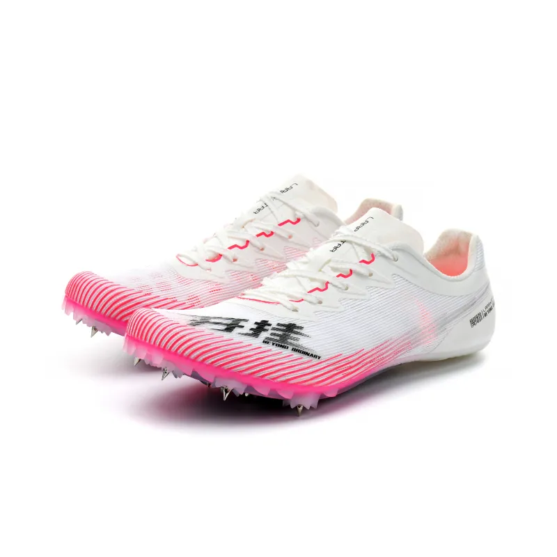 LARA STAR Anti Slip And Wear Resistant Breathable Low Top Running Shoes Unisex-2