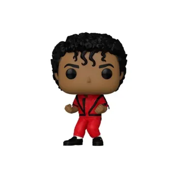 Funko POP! Michael Jackson Chibi Figures