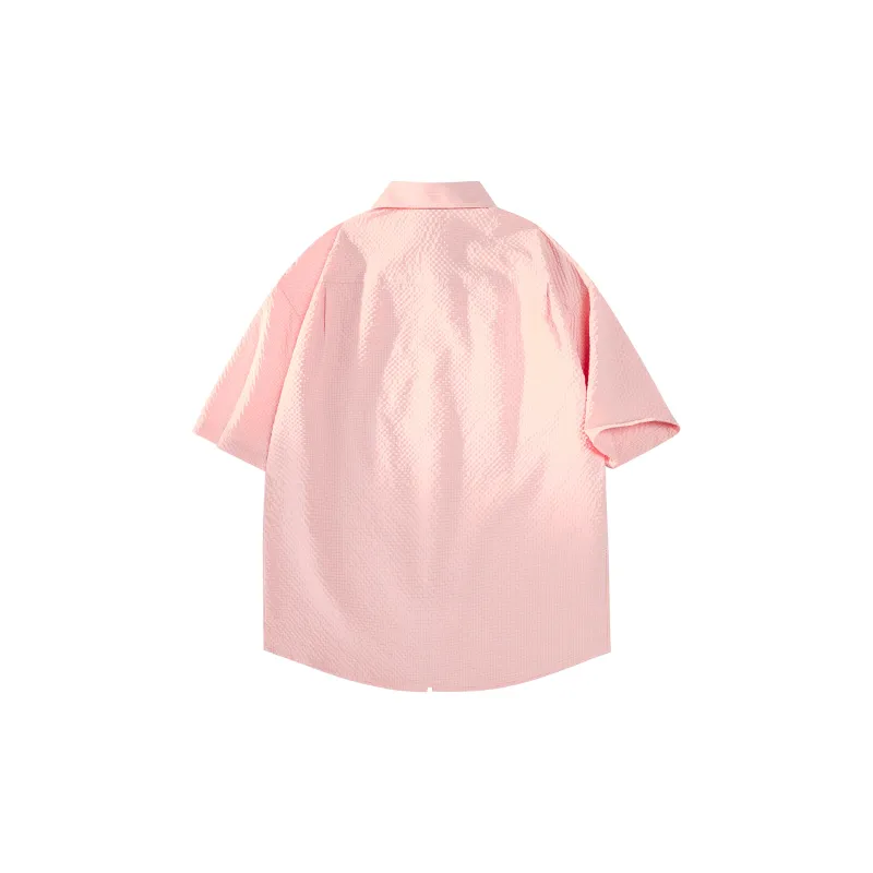 TEN MIRO Shirts Unisex-1