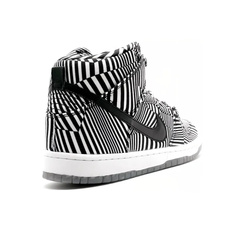 Nike Sb Dunk High Concept Car-2