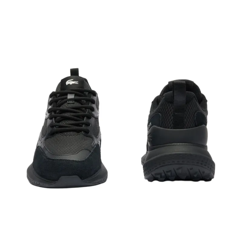 LACOSTE L003 Evo Mesh Sneakers-4