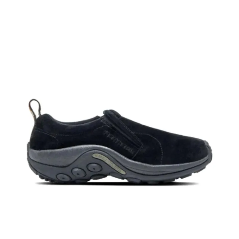MERRELL Women's Jungle Moc 'Midnight' Women's-1