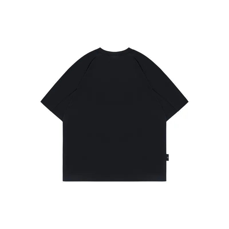 BJHG T-Shirts Unisex-6