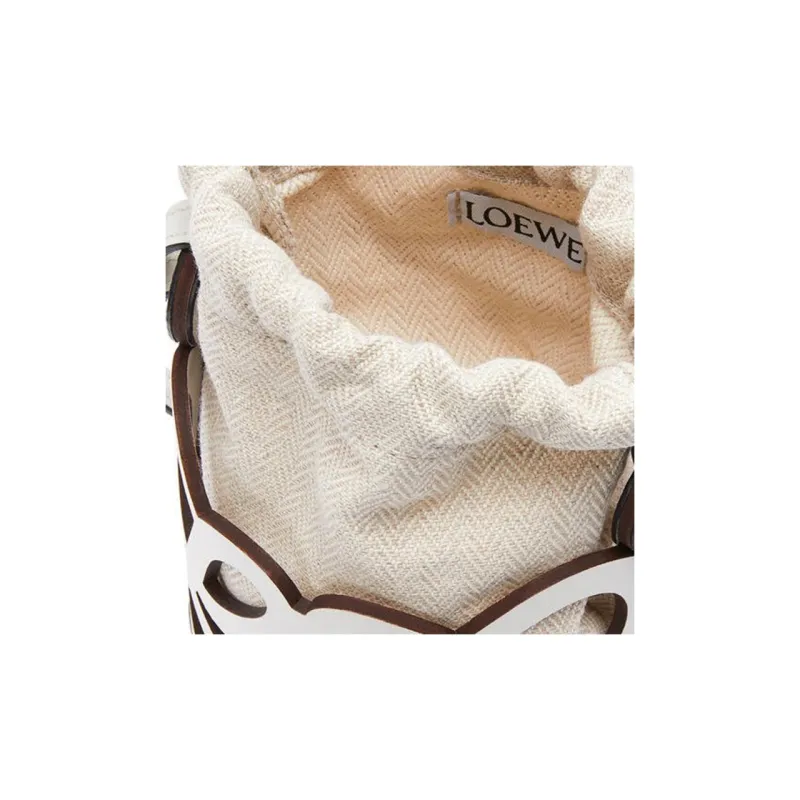 LOEWE Anagram Crossbody Bags-4