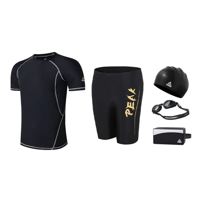 PEAK Swimming Equipment Sets-0