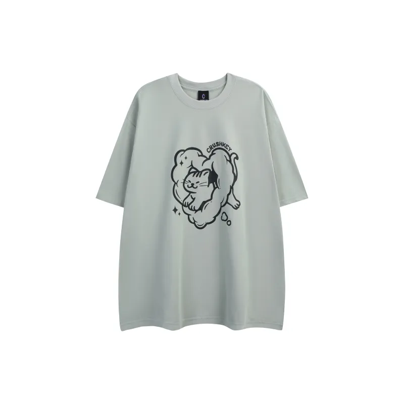 CRUSH KEY T Shirts Unisex-32