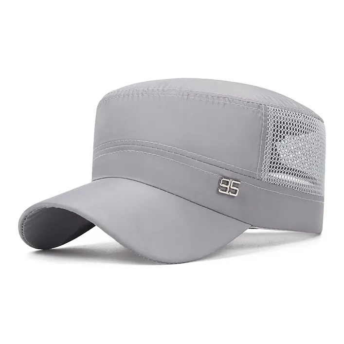 Shizhu Thin Baseball Caps Men's-2
