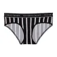 1 Pack (Stripes)