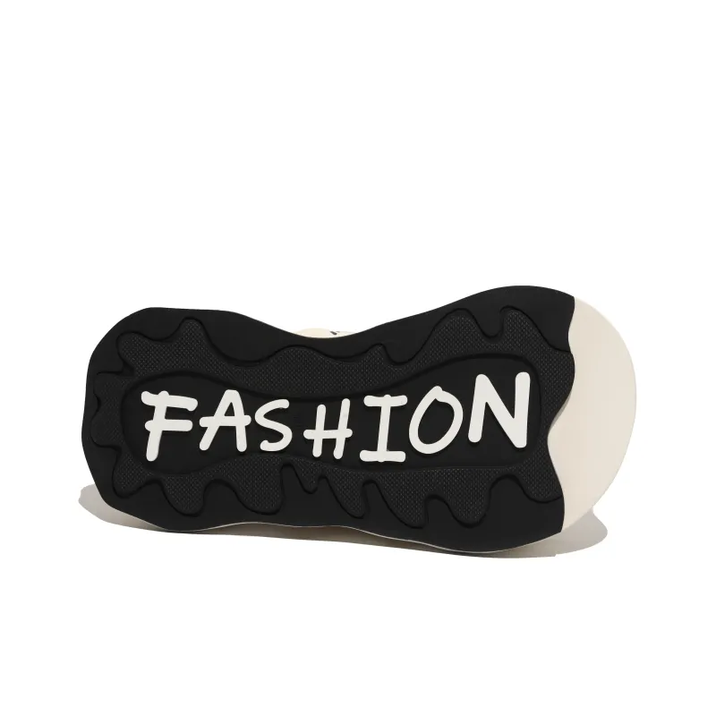 Amoy Love Wrap toe Slippers Women's-19