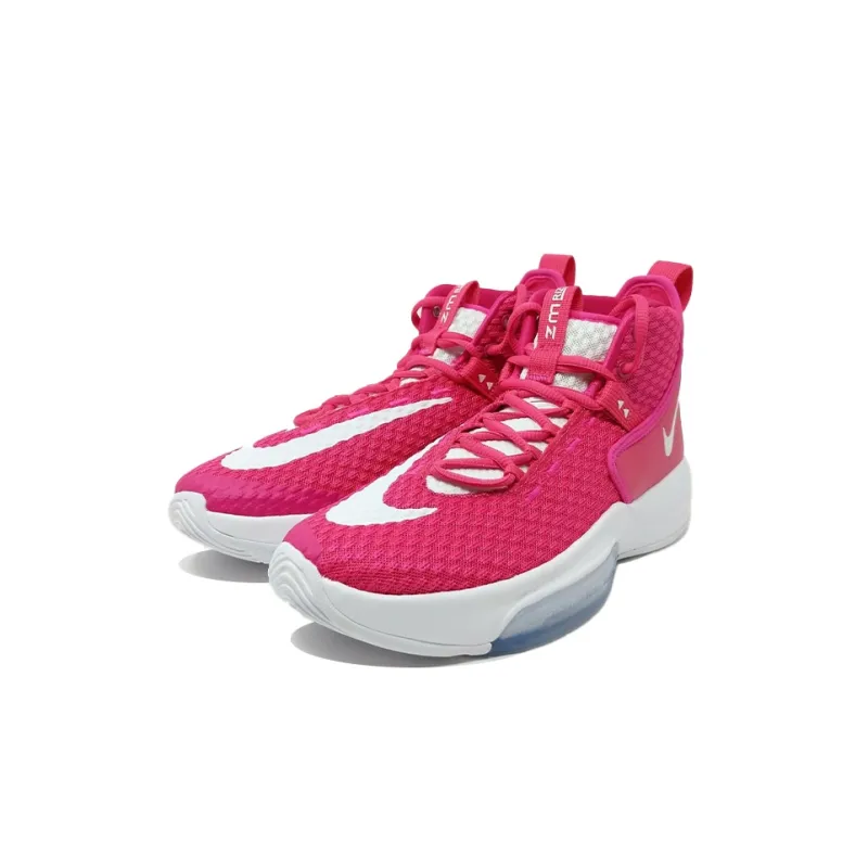 Nike Zoom Rize Tb 'Kay Yow'-2