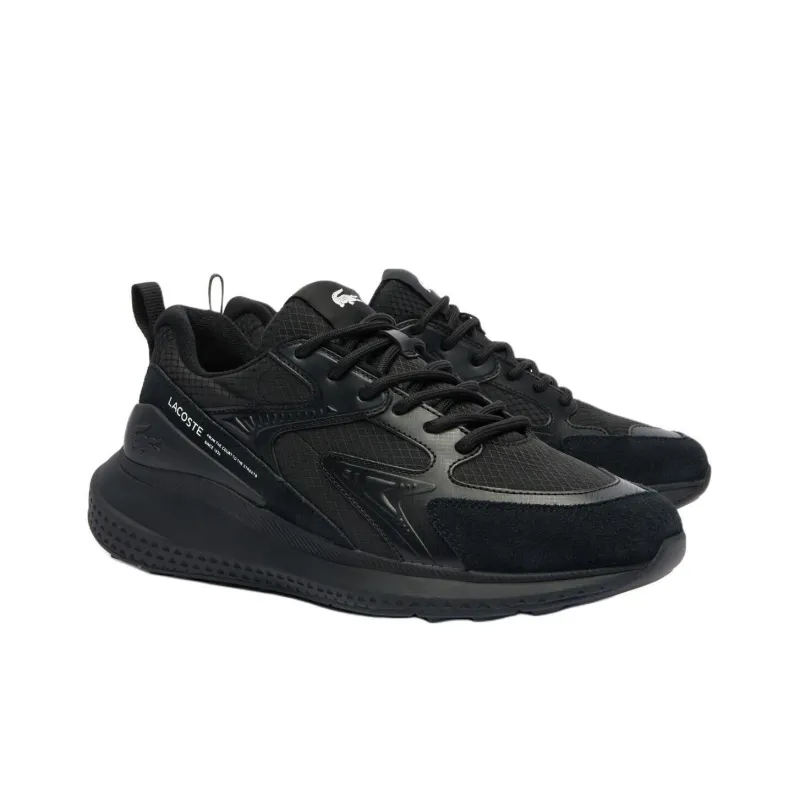 LACOSTE L003 Evo Mesh Sneakers-2