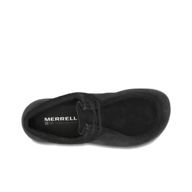 MERRELL Hut Moc 2 Leisure Se 'Triple Black'-2