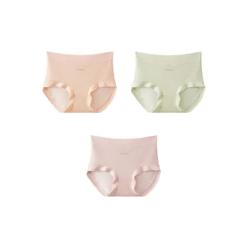 YIKELU Women's Underpants