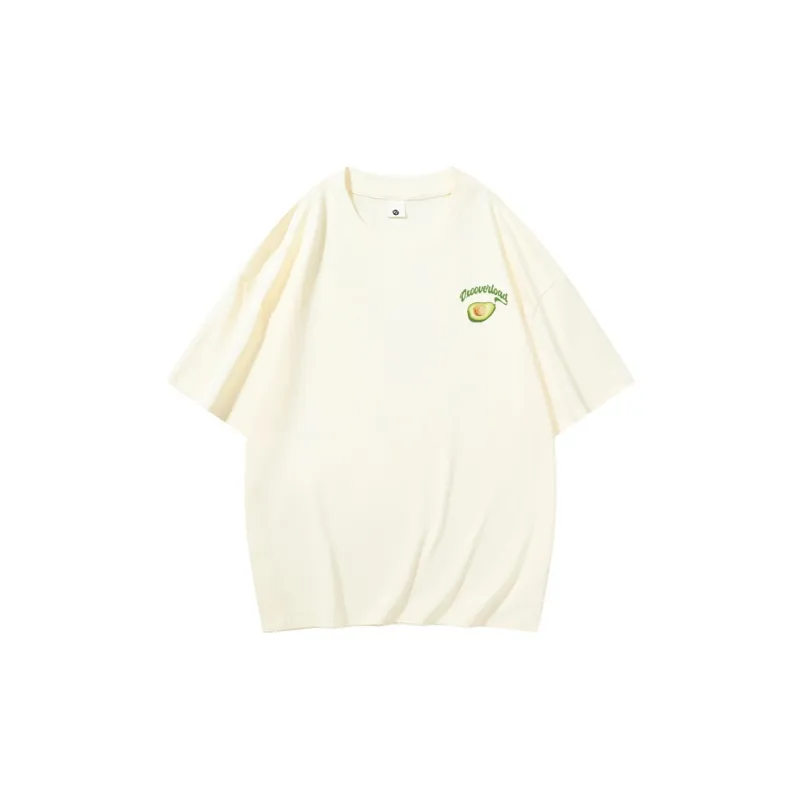 OXO OVERLOAD T Shirts Unisex-9