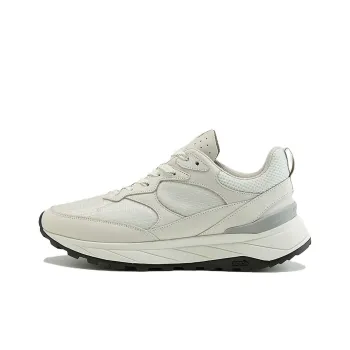 WOOLRICH Running Nubuck Sneakers