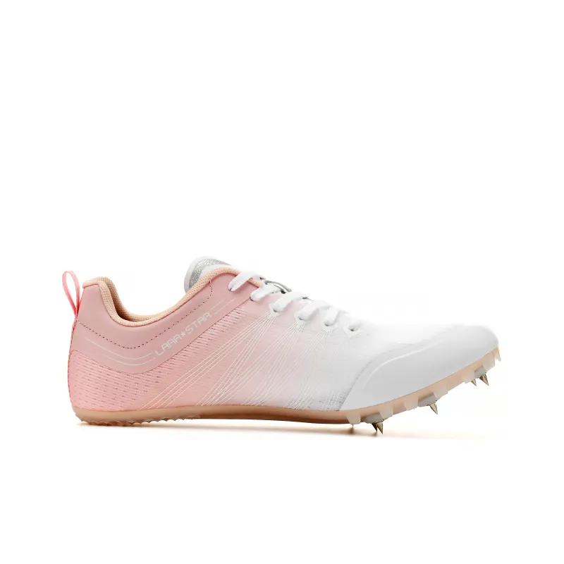 LARA STAR Slip Resistant Low Top Sprint Running Shoes Unisex-6