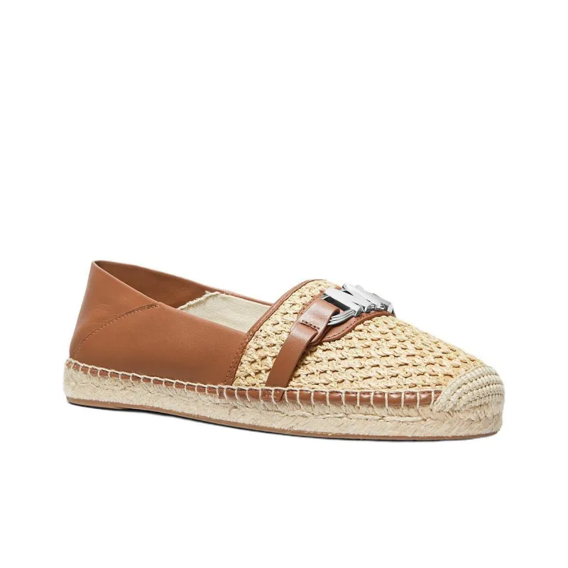 MICHAEL KORS Espadrilles Women's Brown-2