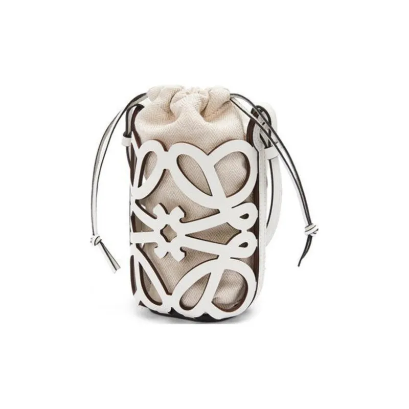 LOEWE Anagram Crossbody Bags-0
