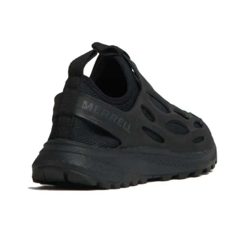 MERRELL Hydro Runner 'Triple Black'-2