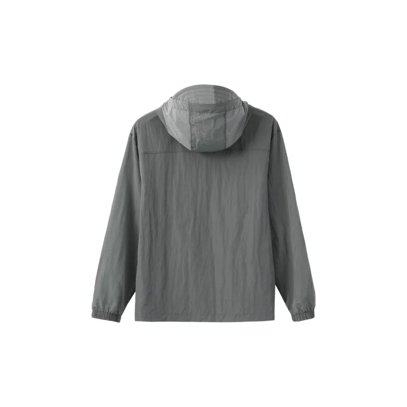 Tectop Sun Protection Clothing Unisex-1