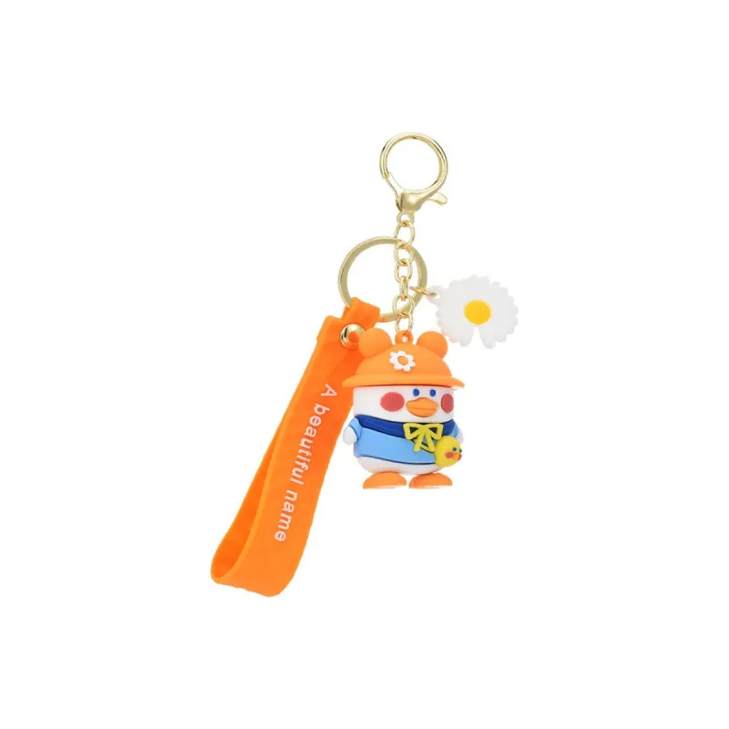 MEETSUNNY Keychains Unisex-6