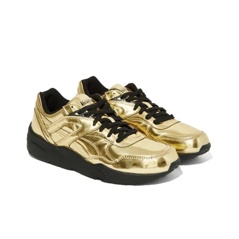 PUMA Vashtie X R698 'Gold'-3