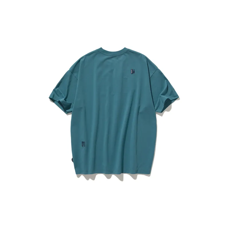 Nautica White Sail Nautica White Sail X POPBOY T Shirts Unisex-3