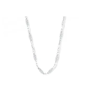 LOUIS VUITTON Lv Prestige Necklace