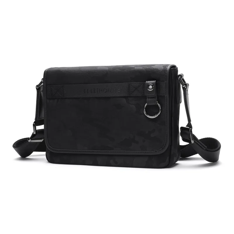 ELLE HOMME Crossbody Bags-9