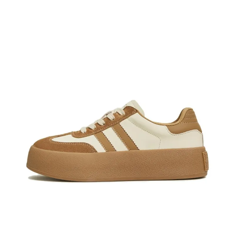 Tata Height Increasing Skateboard Shoes Unisex-10