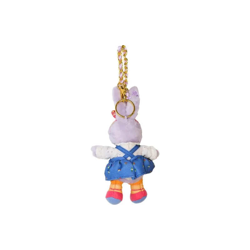 Disney Autumn 2023 Collection StellaLou Dolls Plush Pendant 12.7cm Height Hong Kong Disney-1