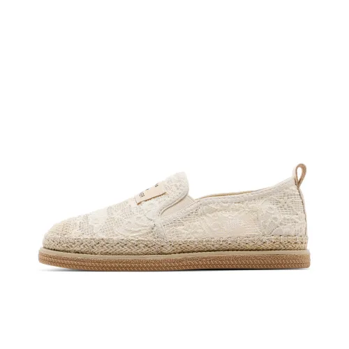 C°BANNER Espadrilles Women's Beige