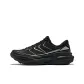 Jet Black Bright Silver