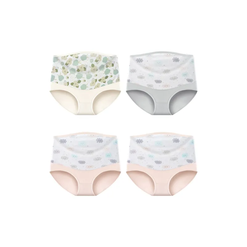 KJ Women's Underpants-1
