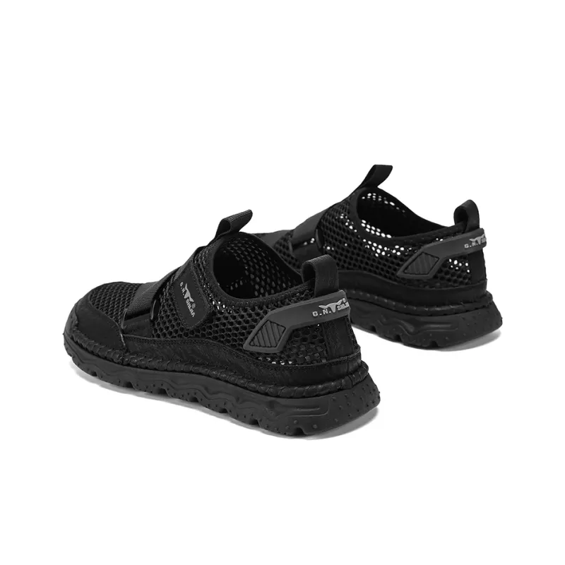 G.N.SHIJIA Breathable Lightweight Low-Top Casual Shoes Men's-15