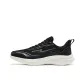 Jet Black Bright Silver