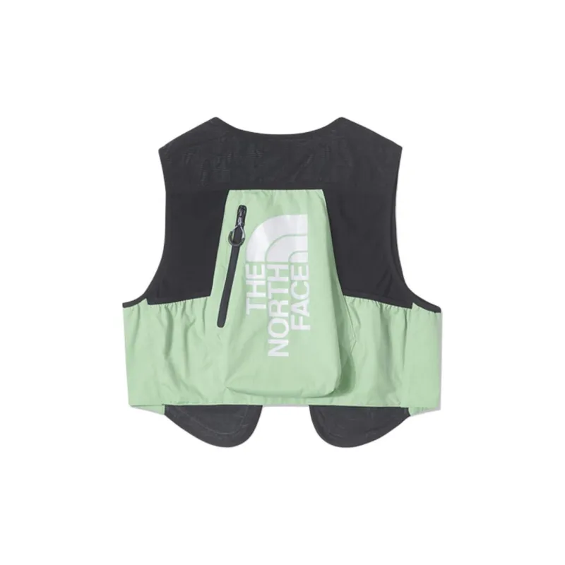 THE NORTH FACE SS24 Vest Women's Morning Mist Green-1