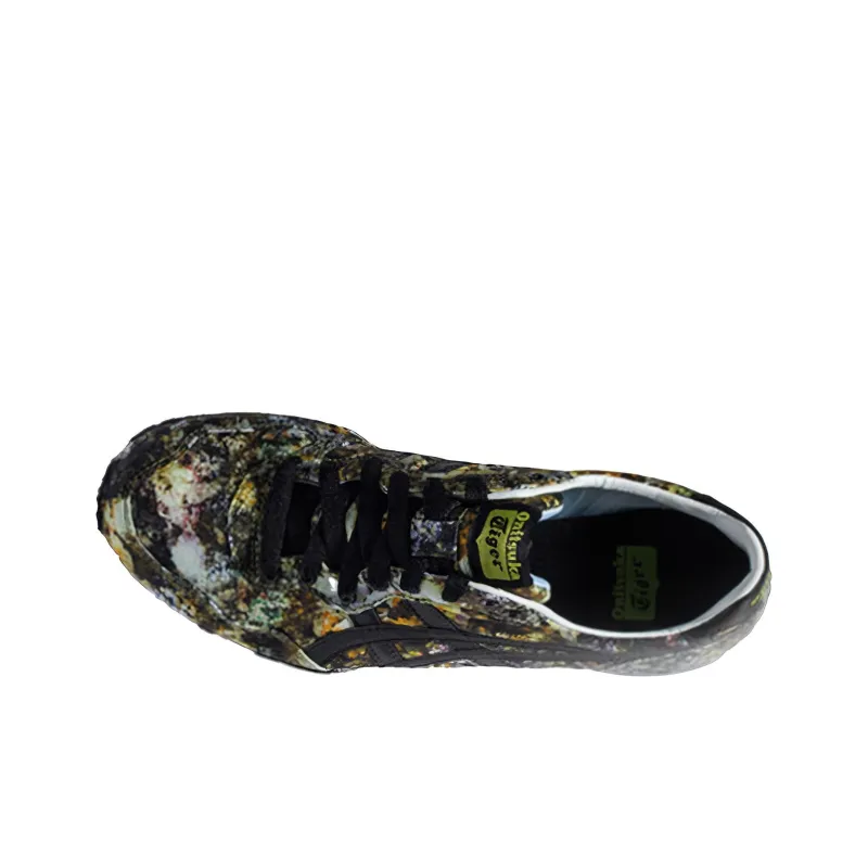 Onitsuka Tiger Serrano Yellow Green-2