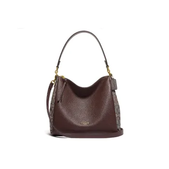 COACH Shay Shoulder Bags