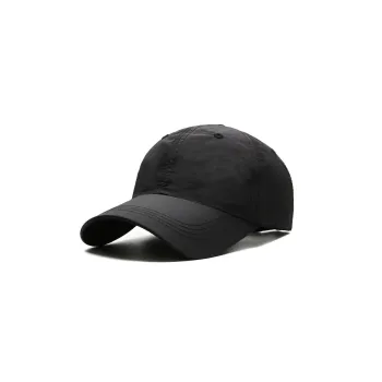 Top Melon Polyamide Baseball Caps Unisex