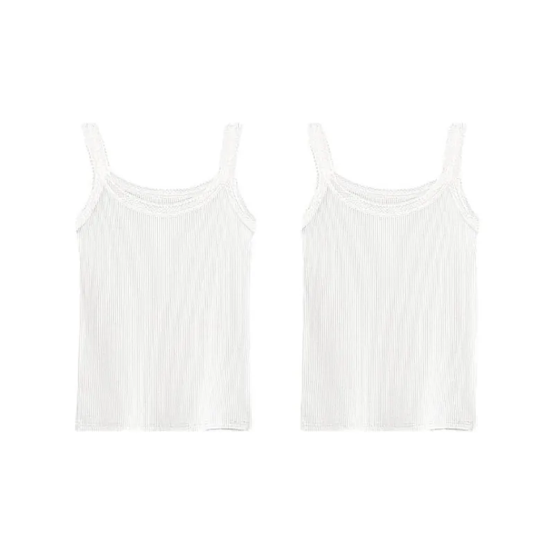 LoveEsteem Tank Top Women's 2 Pack-0