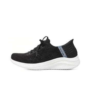 Skechers Ultra Flex 3.0 Slip Ins 'Black' Women's
