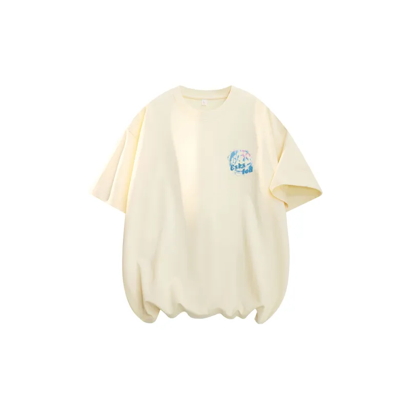 CSKS T Shirts Unisex-13