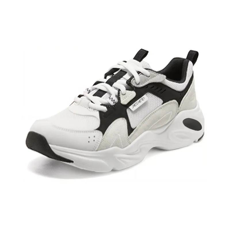 Skechers Stamina Airy 'White' Women's-2