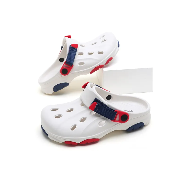 TALKING TOM Clogs Unisex-11