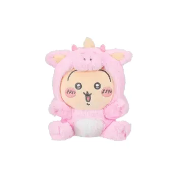 Chiikawa Usagi Usagi 2024 Model Dolls Plush Doll 19cm Height