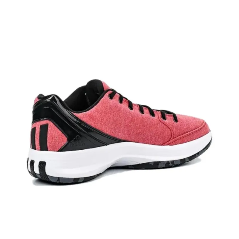 adidas D Rose Englewood 3 'Scarlet'-3
