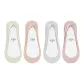 4-Pack (Green+Light Pink+Light Gray+Purple)